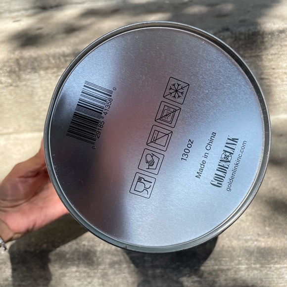 Thunderbolts Popcorn Bucket - Picture 2 of 4